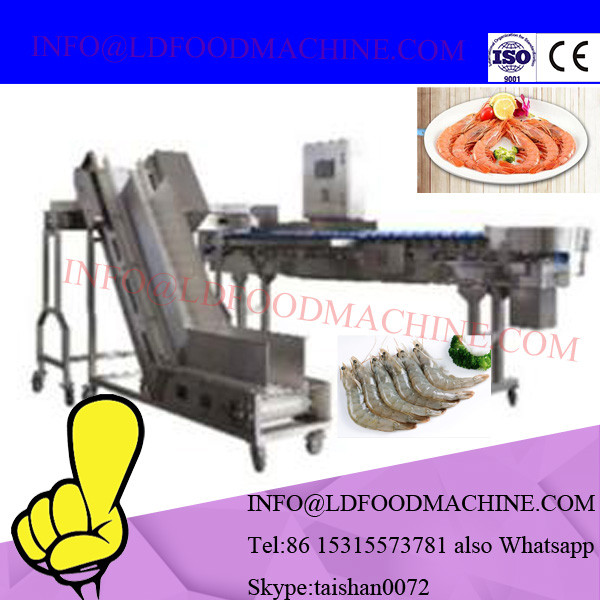 Shrimp Washing and Grading machinery