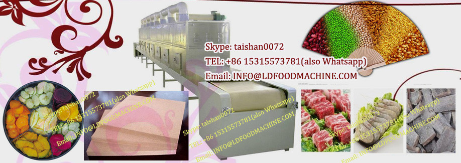 Low price LD sea food freezing dryer equipment/fruit freeze drying machinery for mango,orange,apple chips