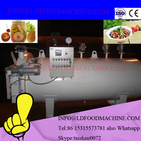 Commercial Cook boiler