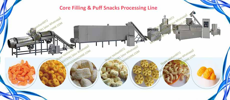 Factory Price French Fries Electrical Deep Frying machinery