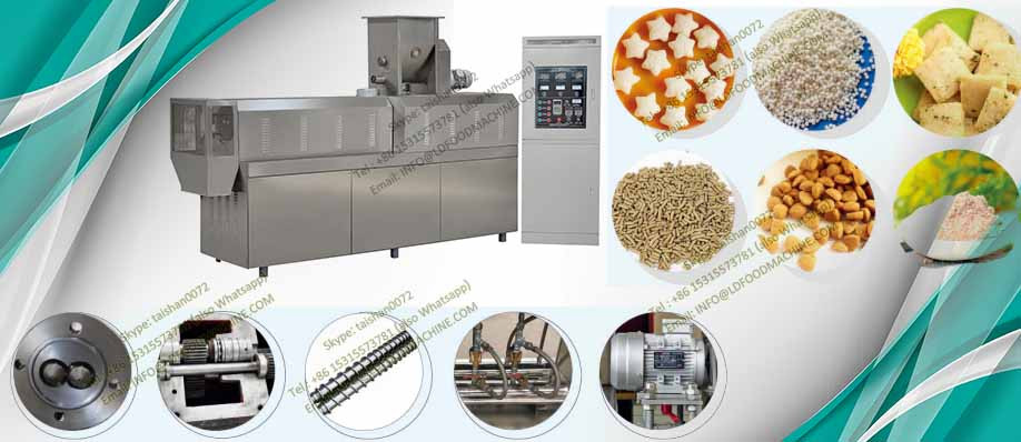 Potato Chips Manufacturing Equipment Baa111