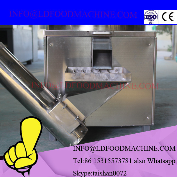 powder mixer machinery