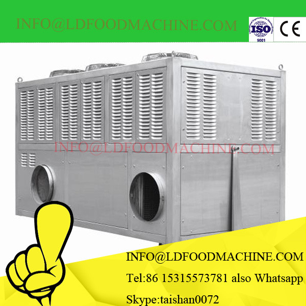 normal temperature fast food cooling machinery