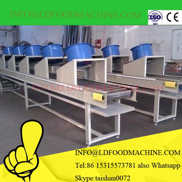 Automatic high speed teapackmachinery for triangle tea bag