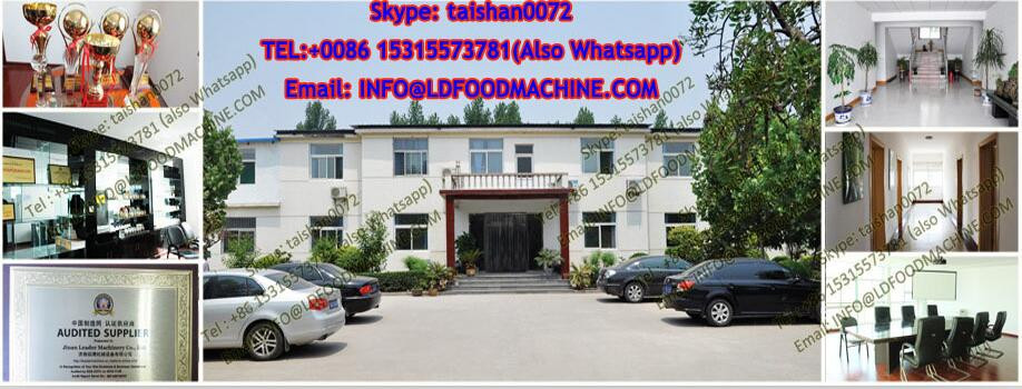 Stainless steel high temperature black pepper paint elecrode price garlic drying machinery / gasbake oven /rotary oven