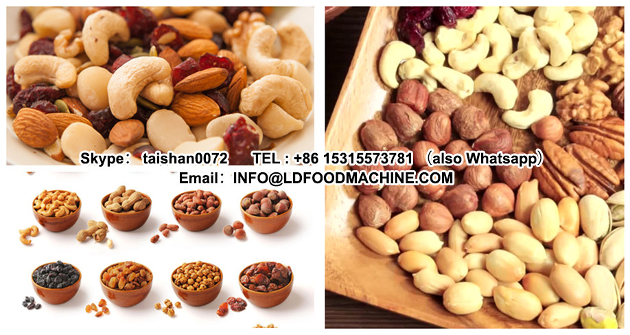 high peeling rate 98% DTJ apricot kernel skin removing machinery/almond peeling machinery