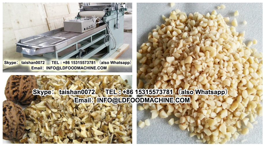low broken rate peanut/ groundnut dehulling machinery -38761901
