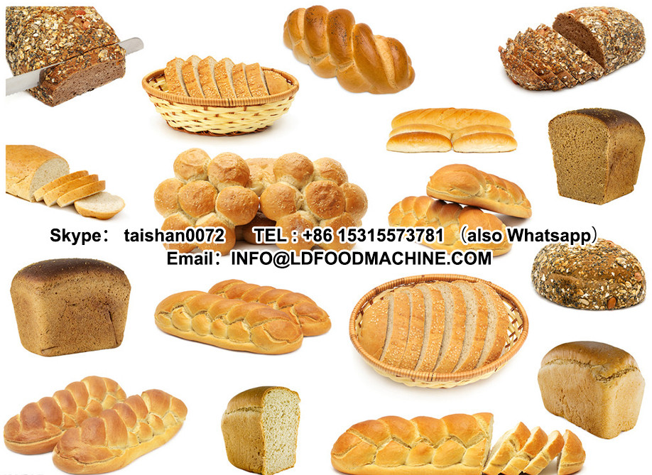 LD Commercial Big Scale Hot Sale Puff Maker machinery