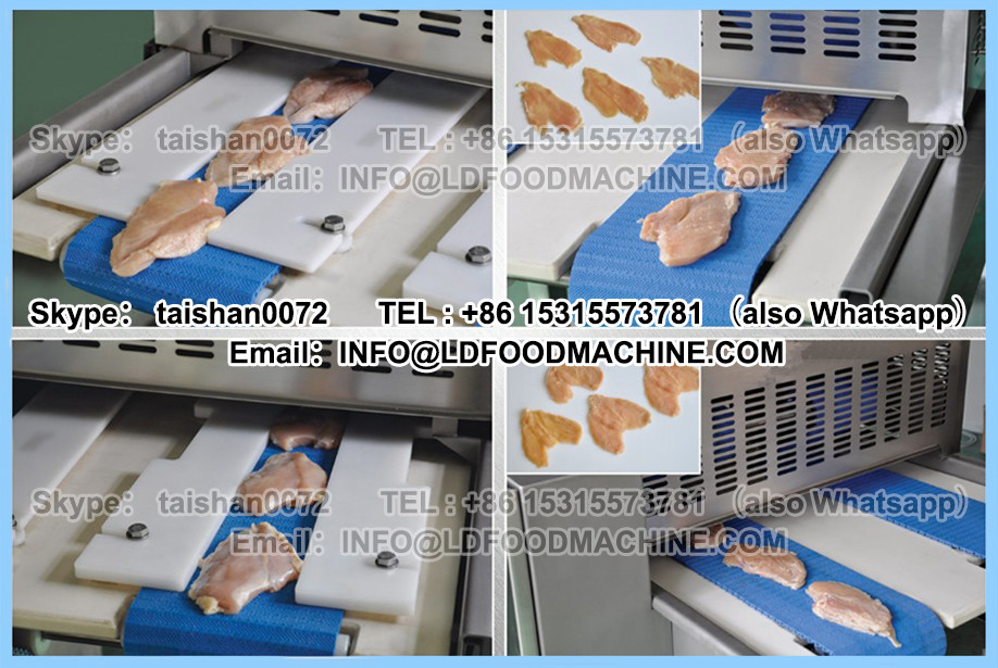Food Industry Microwave Oven machinery