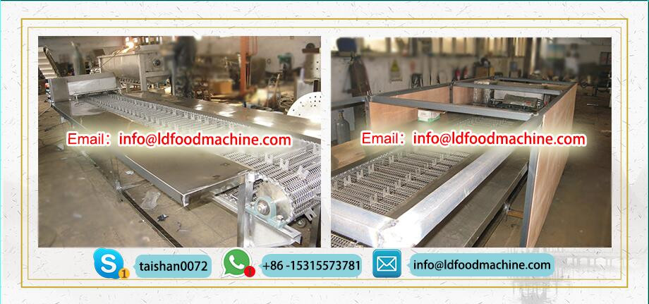 Meat Flattening machinery