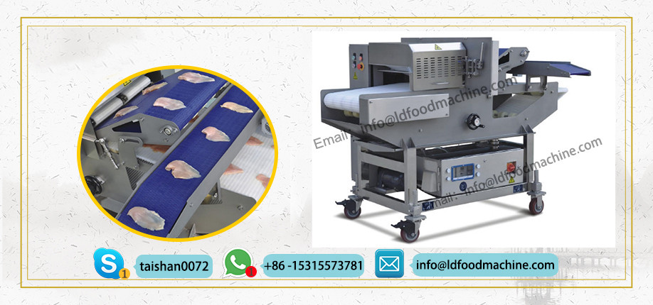 Good performance LDring sales promotion professional durable stainless steel used meat slicers