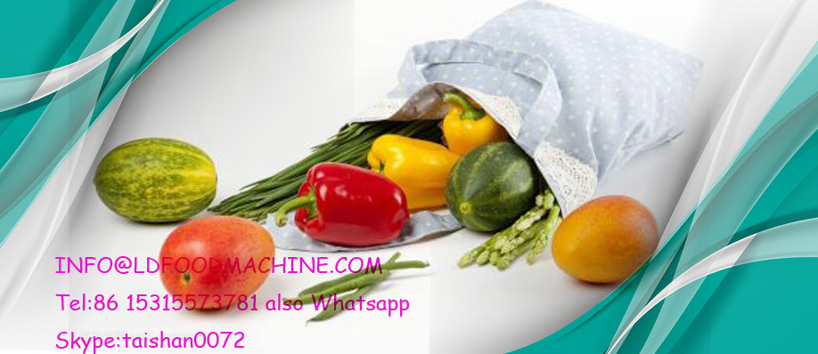 sus 304 Large commercial root vegetable drum washing machinery