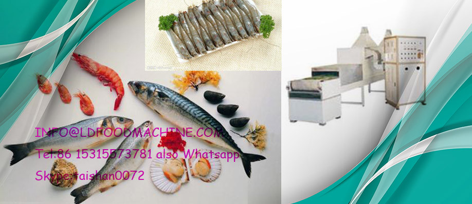 poultry thawing equipment