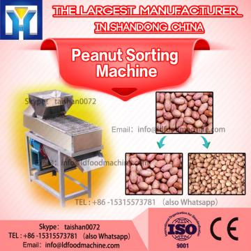 BOS Plastic color sorter/color sorting machinery