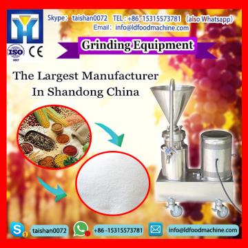 Peanut Butter Milling machinery