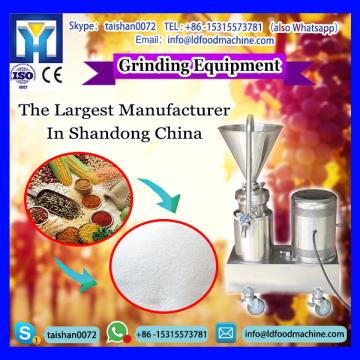 China Hot Sale Cosmetic Turmeric Powder Electric Grinding Mill