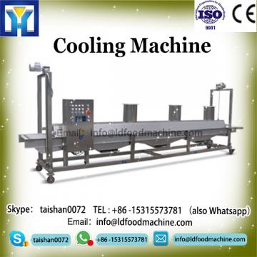 fast food LQJ Cooling machinery between frying and freezing machinery