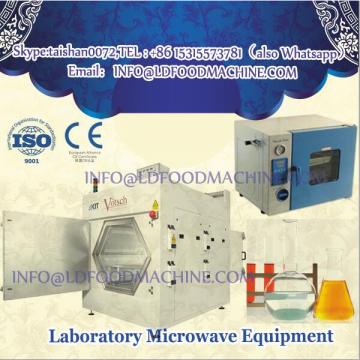 High temperature 1600 degree New Microwave Sintering Furnace in laboratory for biomass testing