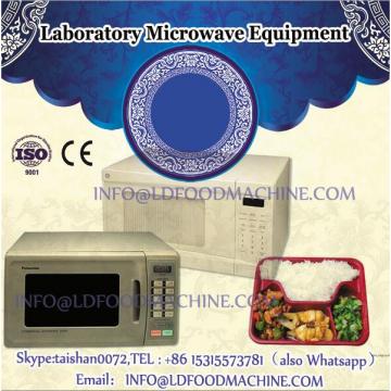 25L Microwave Laboratory Mini Vacuum Drying Oven For Battery Materials