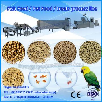 New Fish Feed/Food/pellet make machinery