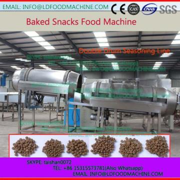 Computer-Controlled single row cup cake machinery with factory price 125015