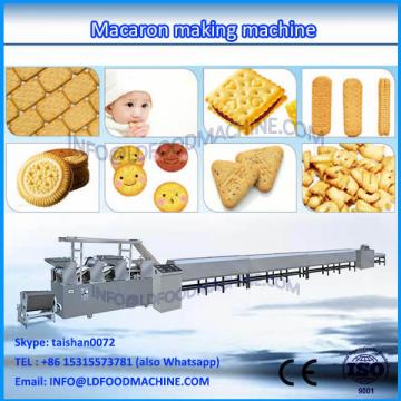 SH-100 Automatic Filled Cookies Making Machine