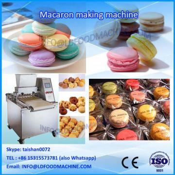 SH-CM400/600 cookie making machine line
