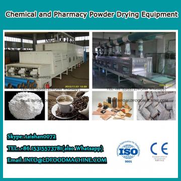 Factory Microwave Direct selling High efficiency licorice LDice drying/desiccation sterilization machinery