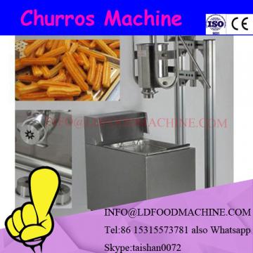 Stainless steel churro make maker/LDanish churro maker manual machinery