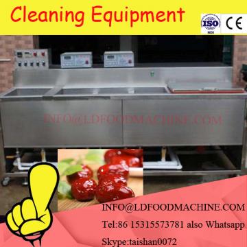 LD SUS304 industrial vegetable drum washing machinery