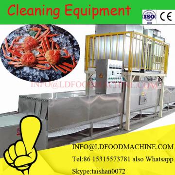 Meat defrosting machinery