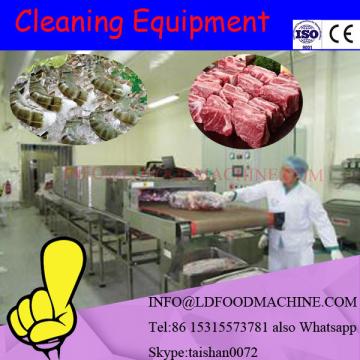 poultry thawing equipment