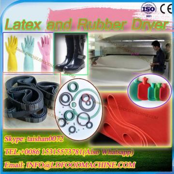 LD&LDS Microwave latex exprimental LD dryer