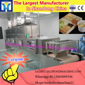 Microwave Beef Heating and Thawing Machine