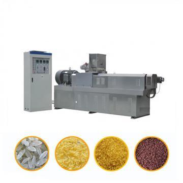 Artificial Rice Production Line/Nutritional Rice Processing Line