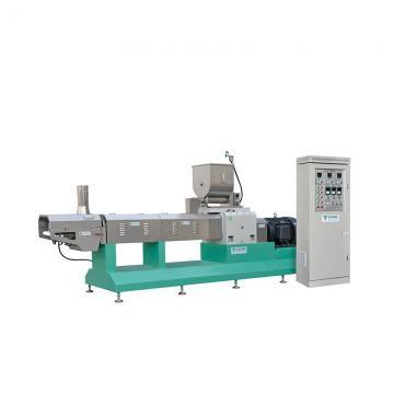 fortified rice making Extruder instant rice processing line