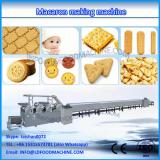 SH-CM400/600 cookie machine and product line