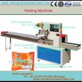 Automatic Horizontal Flow wrap packaging machinery LD101