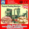 Peanut peeling machinery