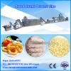 New Automatic Industrial Panko Bread Crumb Snack Food production line #1 small image