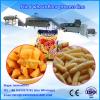 Extruded Fried Snacks Food Machine/making equipment/automatic/high quality/capacity #1 small image
