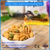 China Manufacture OF High quality Fried Flour Bugles Snacks Food machinerys
