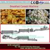 100~600 kg/h breakfast cereal corn flakes processing machinery #1 small image
