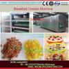 120-500kg/h Full Automatic Corn Flake Extruder, Breakfast Cereals machinery #1 small image