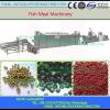 Complete fish powder line machinery Technology