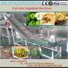 Vegetable hot air drying machinery