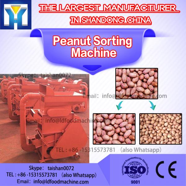 2017 color sorter for Urad Dal