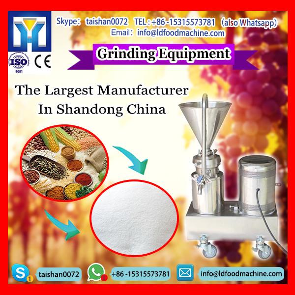 3 tons Capacity Sugar pulverizer &amp; salt grinding machinery