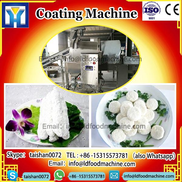 Powder Coating machinery