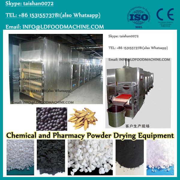 chinese Microwave angelica dryer microwave conveyer drying machinery used in food industry